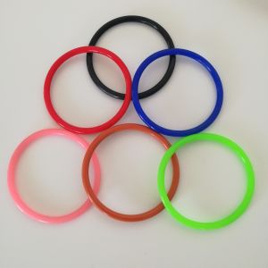 Buy cheap Waterproof Silicone O Ring Seals High Temperature Resistance For Electronic from wholesalers