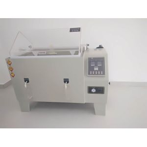 Buy cheap 270 Liters PP Board High Precision Salt Spray Test Machine AC 220V 50HZ from wholesalers