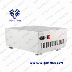 Buy cheap All Cell phone UMTS/4G LTE/WIMAX / WIFI2.4G/5.8G UHF400/ VHF300/ GPSL1 Jammer from wholesalers