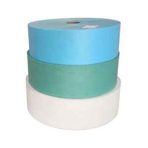 Buy cheap 25 Gsm Polypropylene Non Woven Fabric Breathable For Hygiene from wholesalers