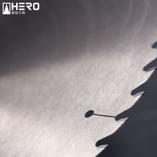 Buy cheap 7 Inch 40T Wood Cutting Saw Blade For Laminate Board MDF Sharp Tooth from wholesalers