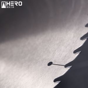 Buy cheap 7 Inch 40T Wood Cutting Saw Blade For Laminate Board MDF Sharp Tooth from wholesalers