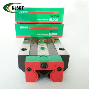 Buy cheap HIWIN RGW25HC Linear Guide Rail Standard High Performance from wholesalers