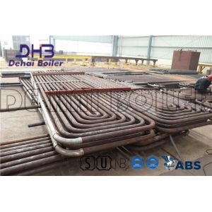 Buy cheap Turbine Protect Water Reheater , Superheater Tubes Avoid Excess Moisture from wholesalers
