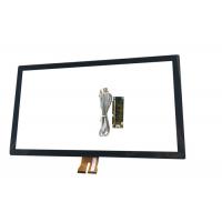 Buy cheap 27 Inch Flexible Touch Screen Display Panel, Digital Signage LCD Touch Screen product