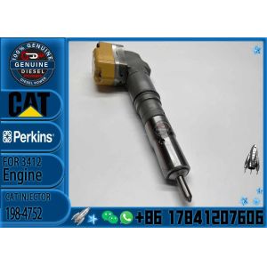 Buy cheap FOR C-A-T Engine 3408 3412 Fule Injetor 232-1173 232-1183 232-1168 198-4752 198-7912 232-1175 173-9268 from wholesalers