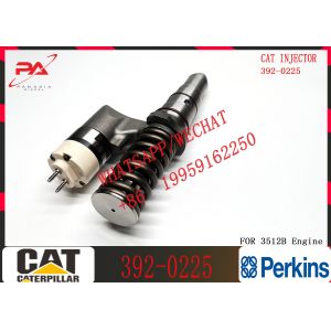 Buy cheap High Quality Diesel Fuel Injector 386-1766 0R-8619 386-1776 437-7547 8E-8836 392-0203 392-0204 392-0224 392-0225 from wholesalers
