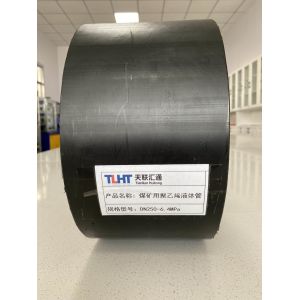 Buy cheap Polyethylene Mining Composite Pipe from wholesalers