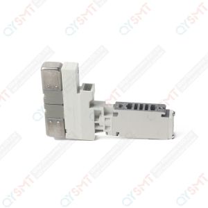 China Long Lifespan Smt Machine Parts Fuji XPF Valve Smt Components VQ1201B-51 on sale