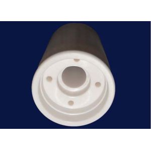 Buy cheap High Temperature Refractory Machining Ceramic Parts Medical Equipment from wholesalers