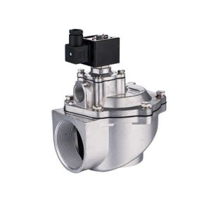 Buy cheap A Type Right Angle Pulse Valve from wholesalers