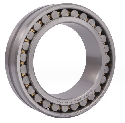 Buy cheap Multiscene Cylindrical Roller Bearings Single Row With Grease Lubrication from wholesalers