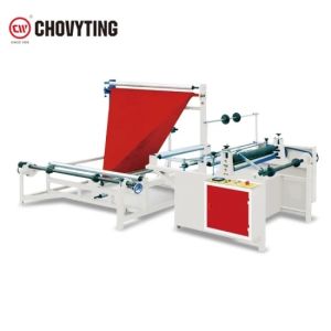 Buy cheap 90m/min Triangle Plastic Film Folding And Rewinding Machine from wholesalers