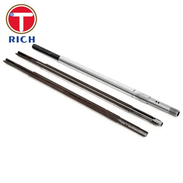 Buy cheap Precision CNC Part Shock Absorber Piston Rods Shocks Piston Rod from wholesalers