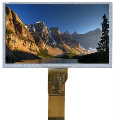 10.1 Inch 1920*1200 Resolution Dsi LCD Touch Screen Module IPS TFT LCD Display