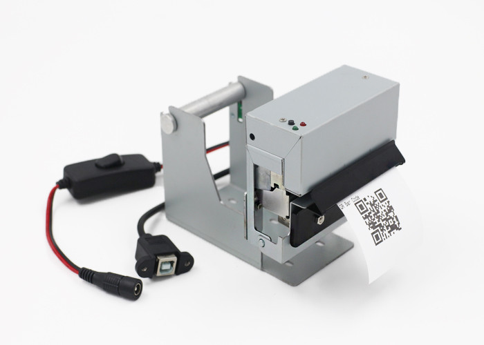 Buy cheap Kiosk 2 Inch Label Printer Module With Imported Mechanisms CAPD245 from wholesalers