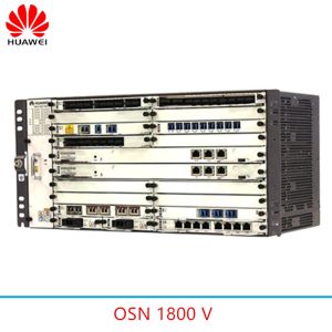 Buy cheap DWDM huawei OSN 1800 V 34060742 OSX010N30 from wholesalers