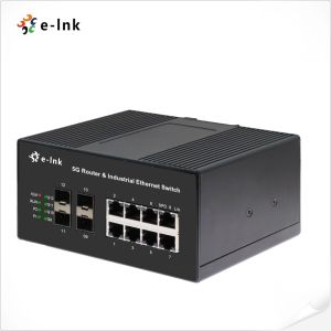 Buy cheap 5G Router & Industrial Ethernet Switch from wholesalers