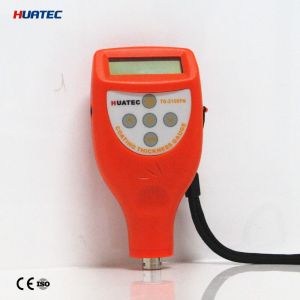Buy cheap TG-2100 2000 Micron Coating Thickness Gauge Coating Thickness Measuring Instrument from wholesalers