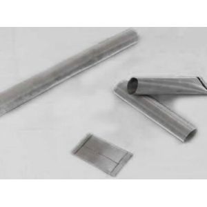 Buy cheap 70/40 To 325/2300 Stainless Steel Dutch Wire Mesh Plain Weave Silver from wholesalers