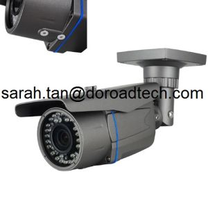 China High Definition CMOS 1000TVL IR Waterproof Bullet CCTV Security Cameras on sale