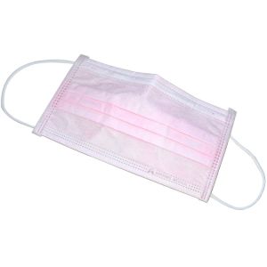 Buy cheap Eco Friendly Disposable Children Mask Meltblown Polypropylene Middle Layer from wholesalers