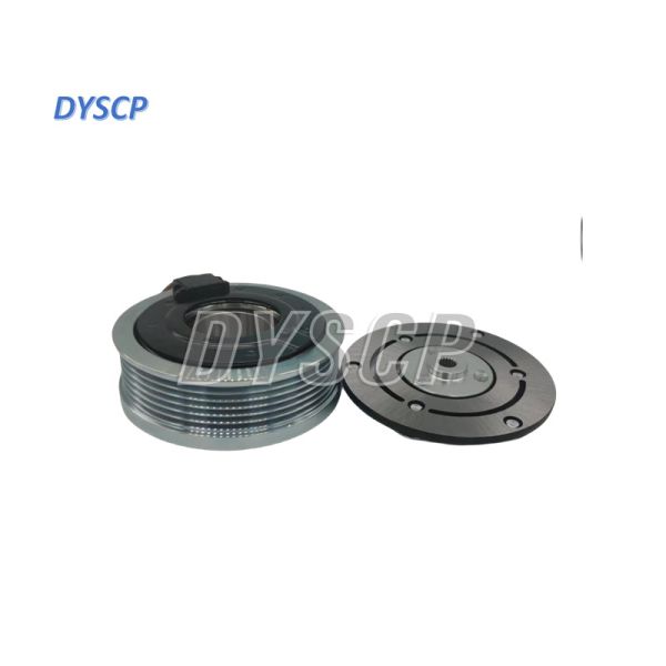 12V Auto AC Compressor Clutch Replacement For Honda Accord CRV 2.0 CR1 RM1 CU5 2014 6pk