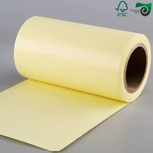 Buy cheap FSC 17gsm Translucent Glassine Paper Multi Color Metal Protect Gift Wrapping product