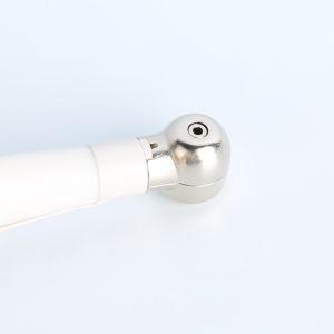 China Dentists Use High Speed  Disposable Dental Handpiece Low Noise 300000r/Min on sale
