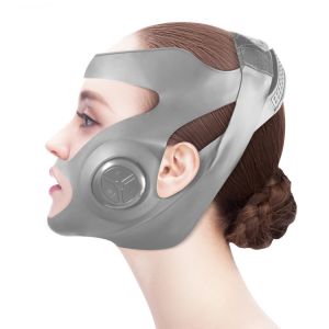 Multifunctional Rechargeable V Face Lift Belt Skin Tightening Face Lifting