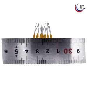 High Temperature Resistant Epoxy Thermistor NTC Short Cable