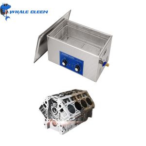 Buy cheap Ship Engine Mechanical Ultrasonic Cleaner from wholesalers