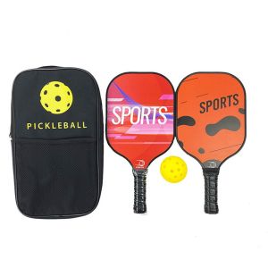 Buy cheap Shawview Full Carbon Pickl Ball Bag Pickleball Paddle With Pp Honeycomb Core product