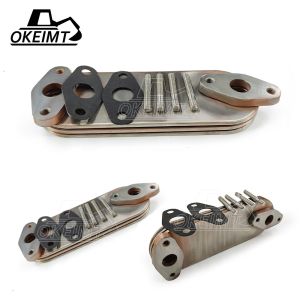 Buy cheap 21305-43G01 Engine Oil Cooler For Hitachi EX60-2 EX60-3 EX60-5 from wholesalers