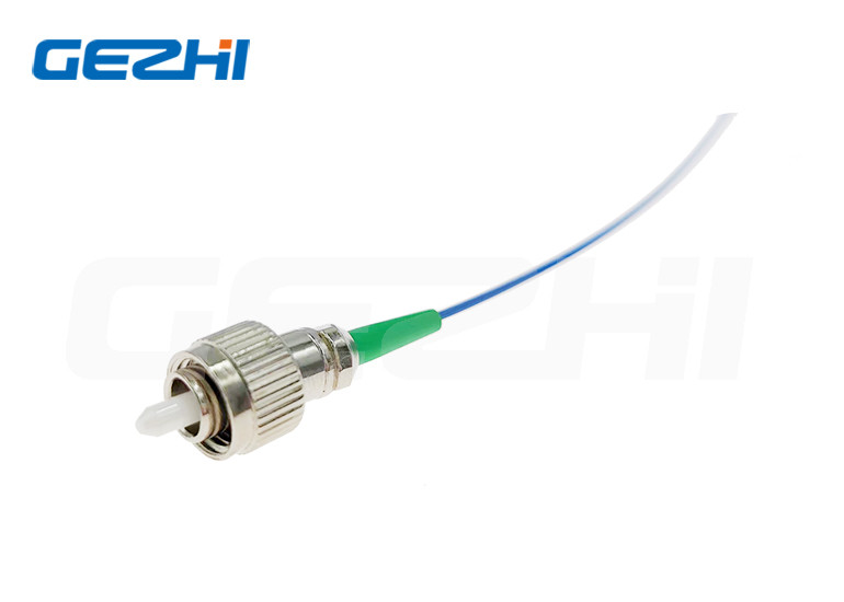 CE Polarization Maintaining Components FC SC LC PM Patch Cord for Optical Fiber