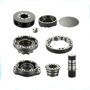 Buy cheap Lightweight Hydraulic Motor Seal Kit For Poclain MS11 / MSE11 12 Months Warranty from wholesalers