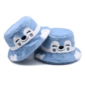 Buy cheap Customizable Bucket Fisherman Hat with Light and Breathable Design from wholesalers