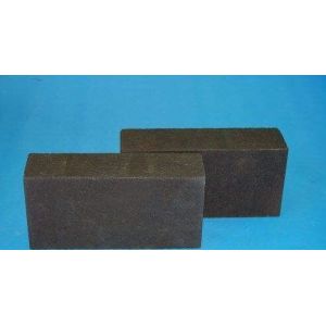 Buy cheap 3.0g/cm3 Bulk Density Magnesite Chromite Firebrick For High Temperature Applications from wholesalers