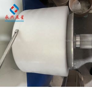 Buy cheap High Speed Automatic PP Strapping Band Winding Machine from wholesalers