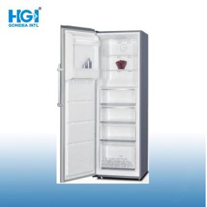 Buy cheap Electronic Control Twin Doors No Frost Freezer With Drawers from wholesalers