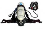 Buy cheap Carbon / Steel Composite Cylinder Self-contained Breathing Apparatus 5L & 6L & 6.8L SCBA from wholesalers