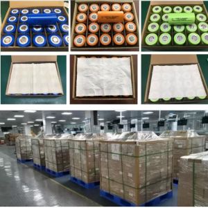 Buy cheap Rechargeable LFP LiFePO4 Cylindrical Cell 3.2v 6Ah For Solar Lights / Electric Vehicle from wholesalers