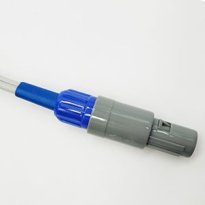 Mindray Mec 2000 Pm8000 Adult Ear Clip Spo2 Sensor