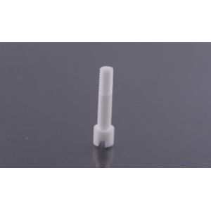 Buy cheap High-Performance Zirconia Ceramic Fasteners For Extreme Environments from wholesalers