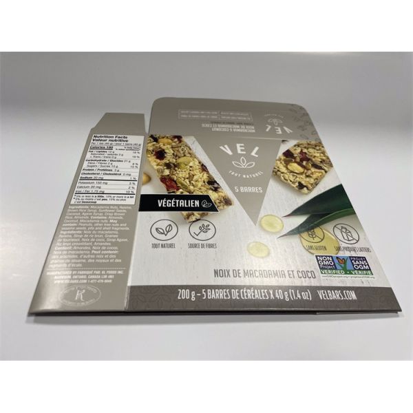 Buy cheap Rectangle Foldable Paper Boxes Ribbon Closure Foldable Paper Gift Box from wholesalers