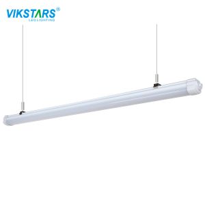 Buy cheap 1200mm IP65 Tri Proof LED Light 100 To 120lm/ W For Outdoor Bus Station from wholesalers