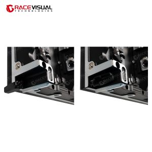 Buy cheap IRB Series Indoor Rental LED Display - Featuring A8S Plus Receiving Card & 7680Hz Ultra-High Refresh Rate from wholesalers