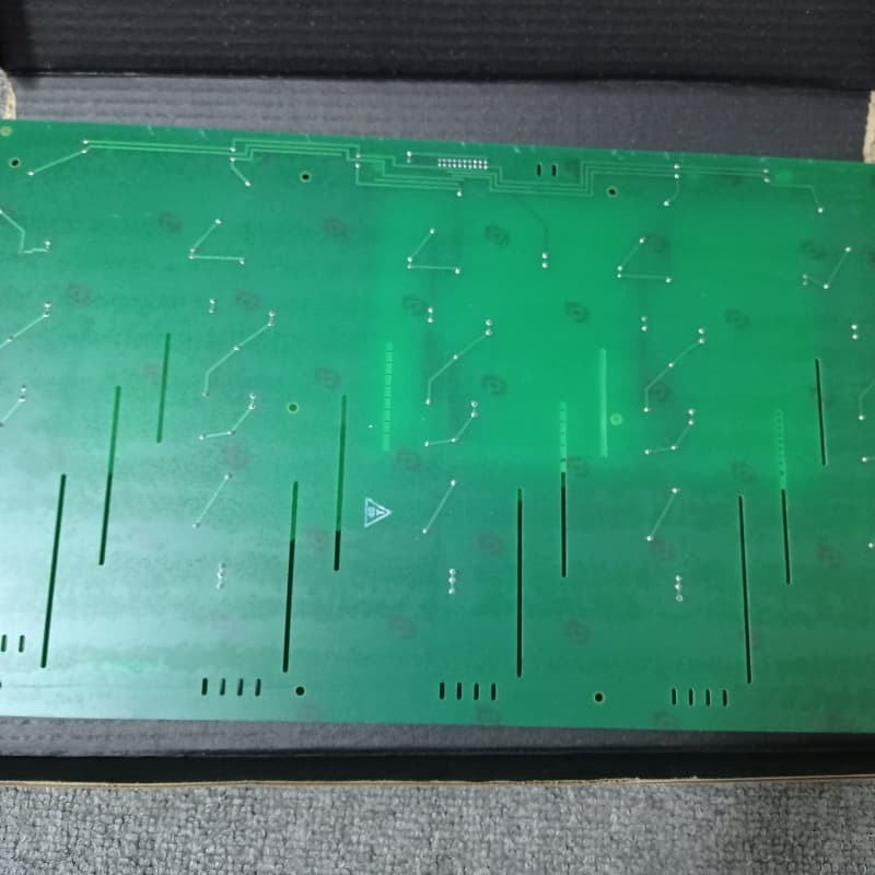 Buy cheap GE DS200NATOG3ACB Voltage Feedback Scaling Board with 20-pin Ribbon Header for SCR Voltage Attenuation in Mark V Control Systems from wholesalers