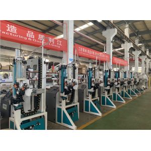 300mm*250mm Glass Automated Filling Machine