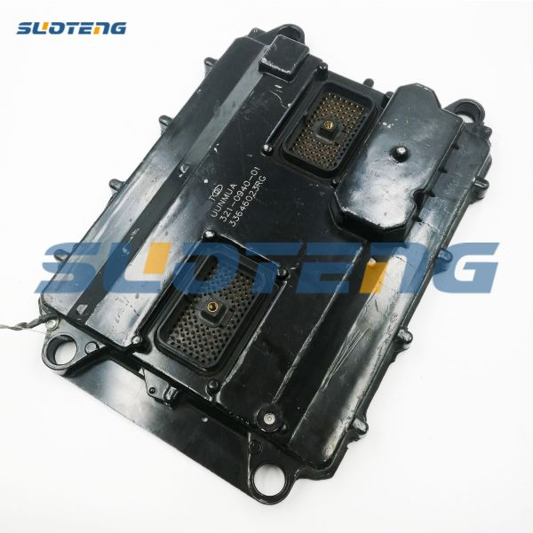 Quality 321-0940 Controller Control Module ECU ECM 3210940 For D7E for sale